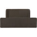 Sophia Brown Bed, King
